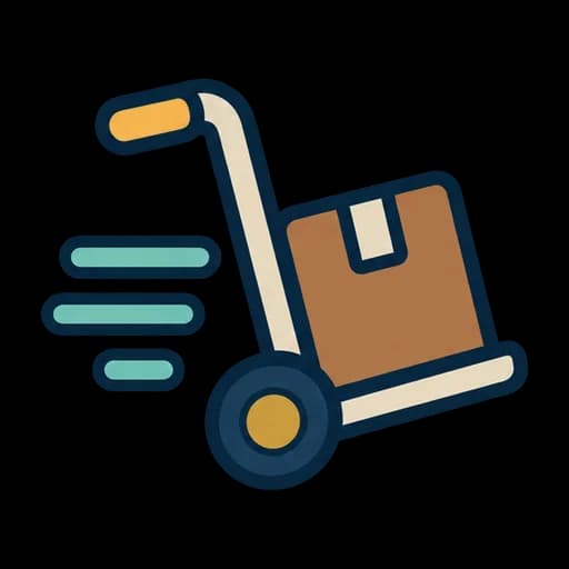 شركه توصيل كاسبر logo