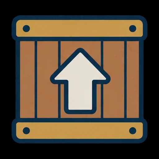 Gizmo's Corp logo