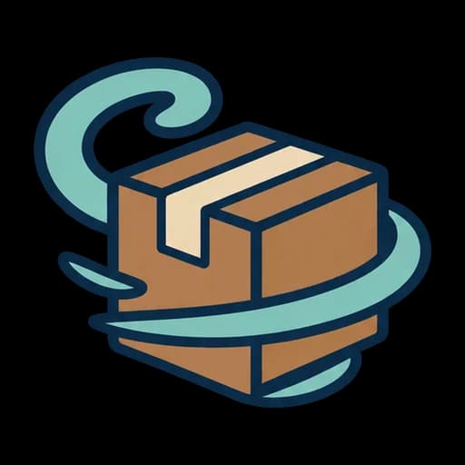 FastFetch logo