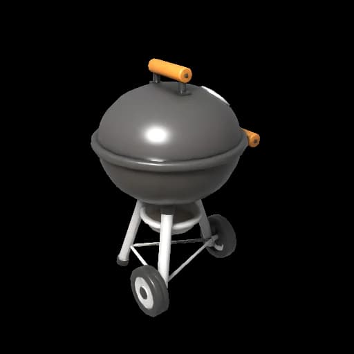 BBQ