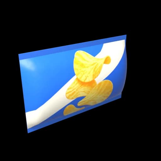 Bag Of Chips