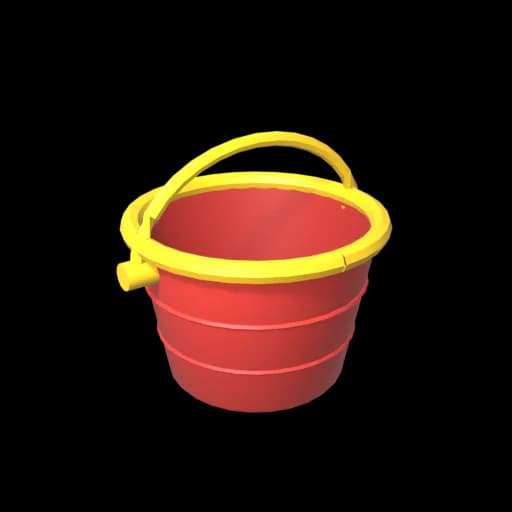 Bucket
