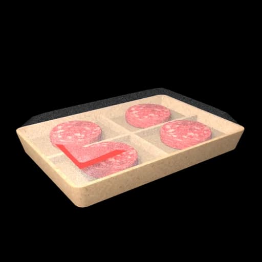 Burgers