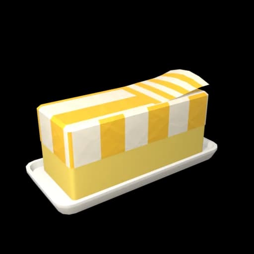 Butter