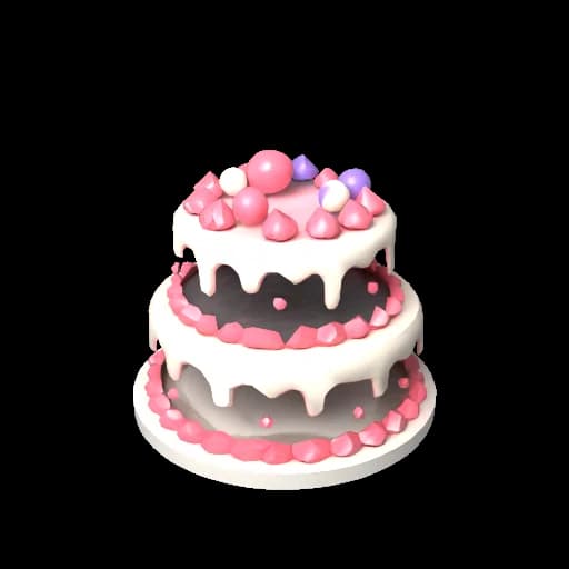 Cake