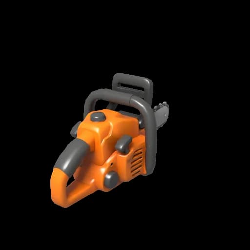Chainsaw