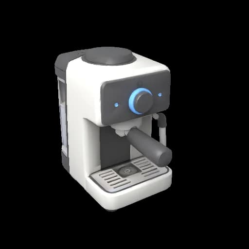 Coffee Machine
