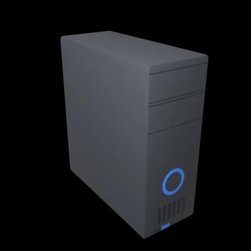 Desktop Computer