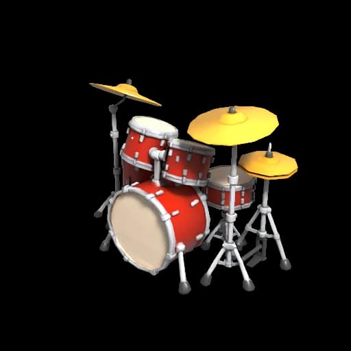 Drumkit