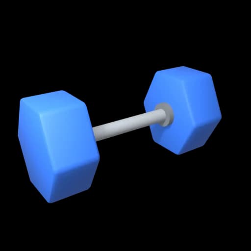Dumbbell