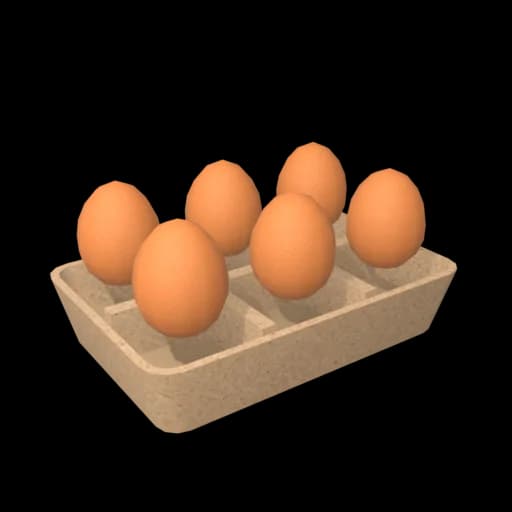 Eggs