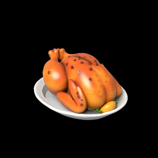 Full Chicken