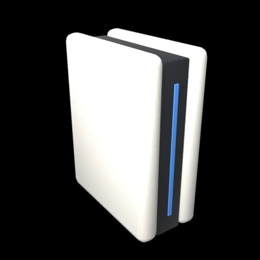 Game Console