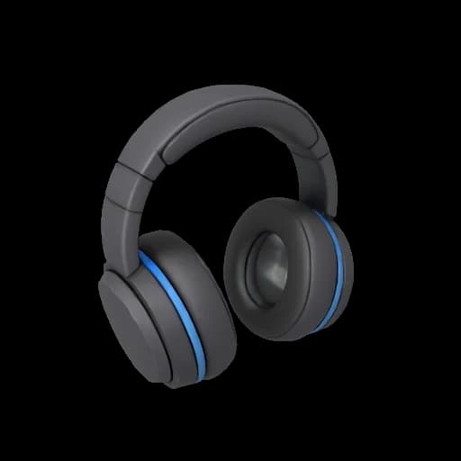 Headphones
