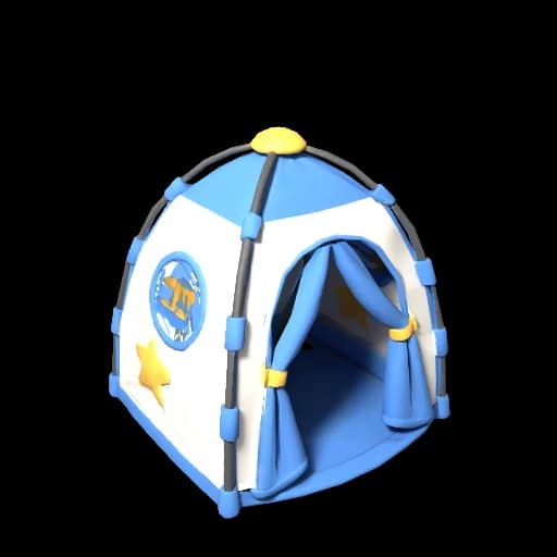 Indoor Tent