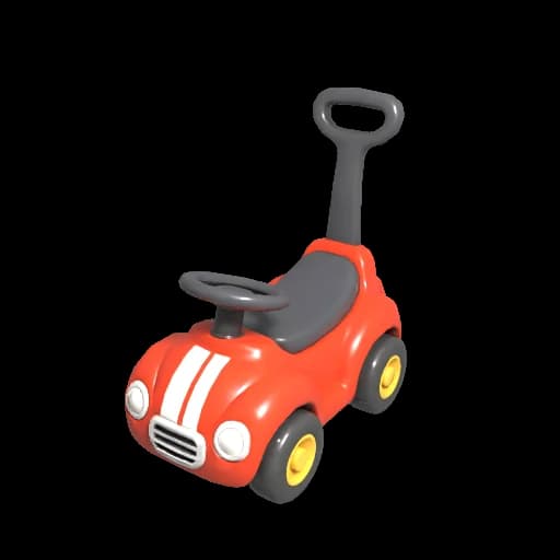 Kid Car