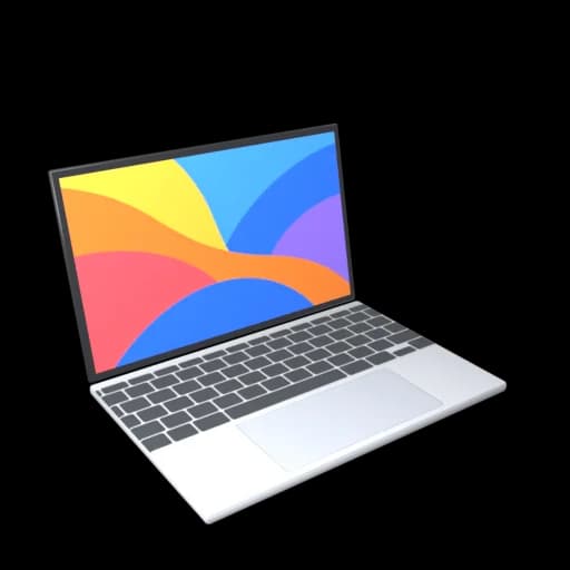 Laptop