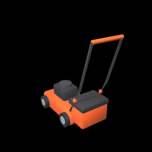 Lawnmower