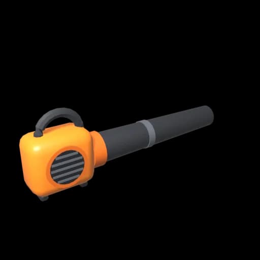 Leafblower