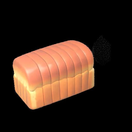 Loaf Of Bread