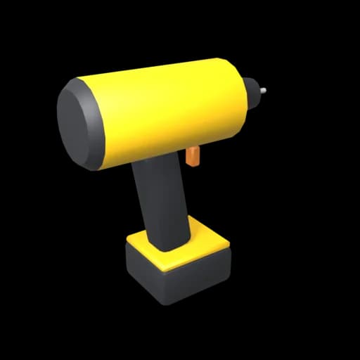 Power Drill