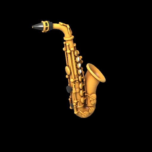Saxophone