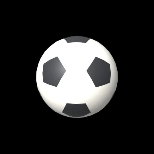 Soccer Ball