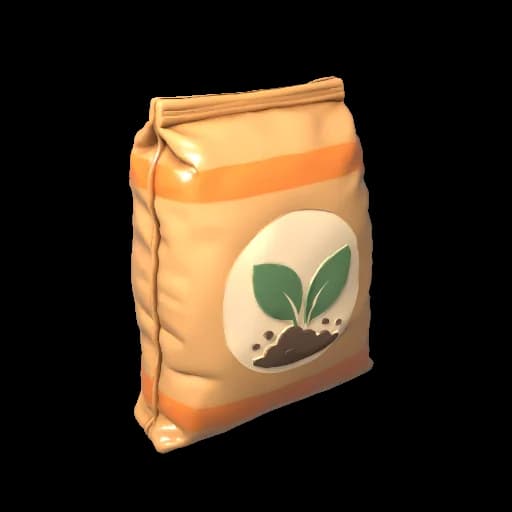 Soil Bag