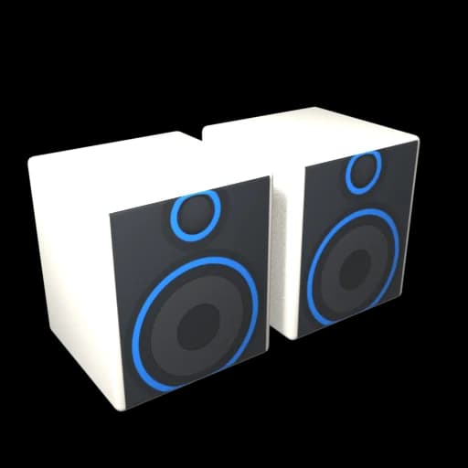 Speaker System