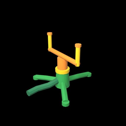 Sprinkler