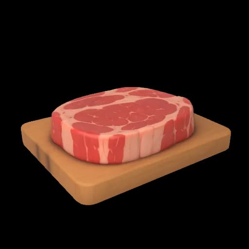 Steak
