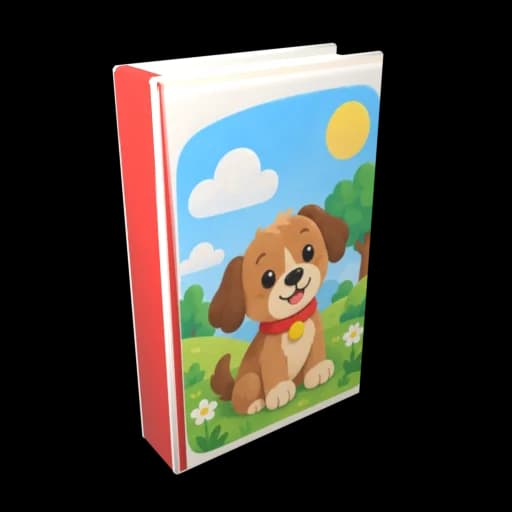 Story Book
