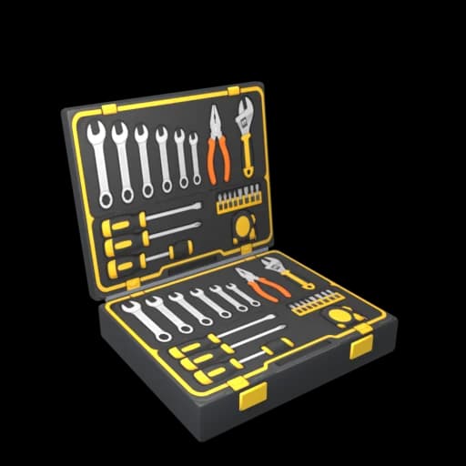 Toolset