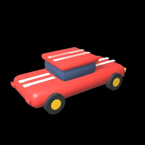 Toy Car