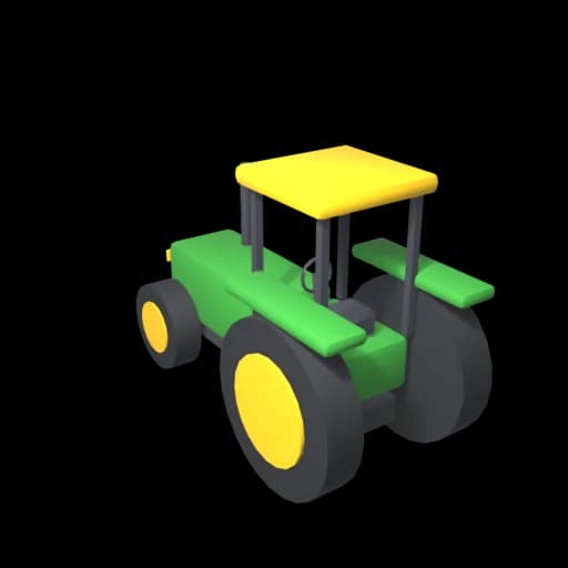 Tractor