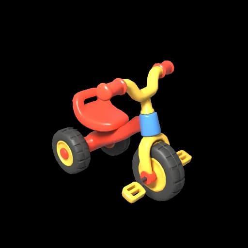 Trike